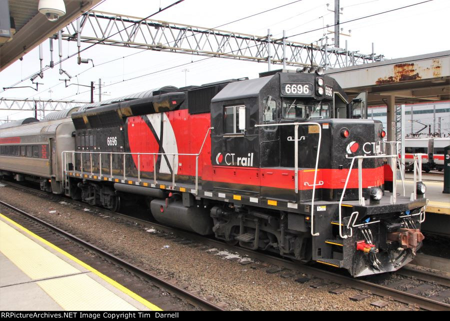 CDOT 6696